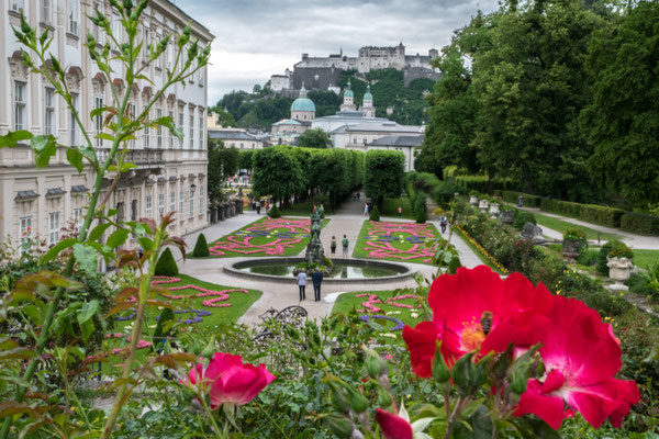 Salzburg
