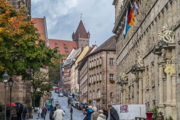 Nürnberg
