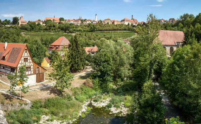 Rotenburg ob der Tauber