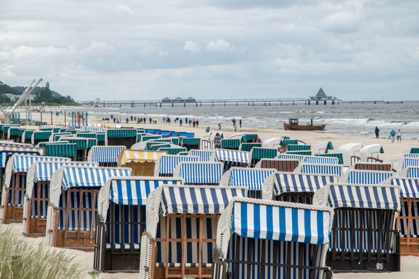 Heringsdorf, Usedom