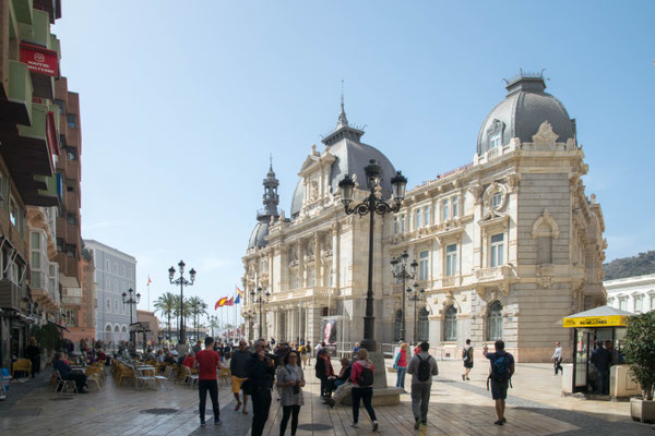 Cartagena