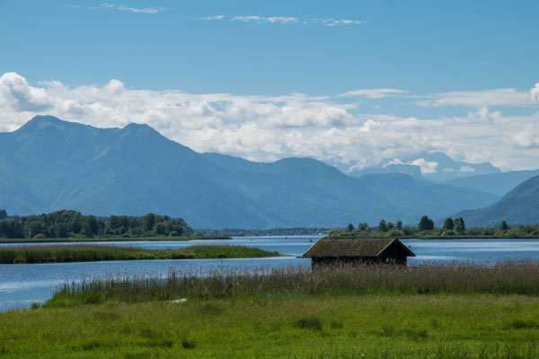 Chiemsee