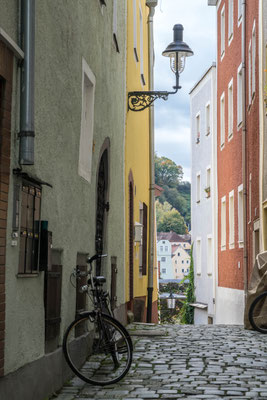 Passau