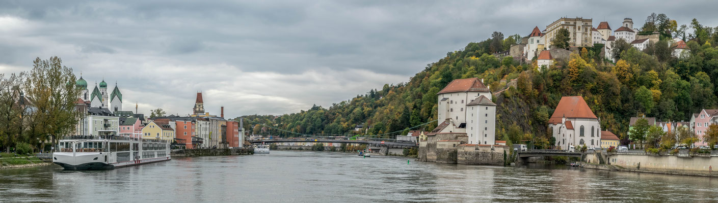 Passau