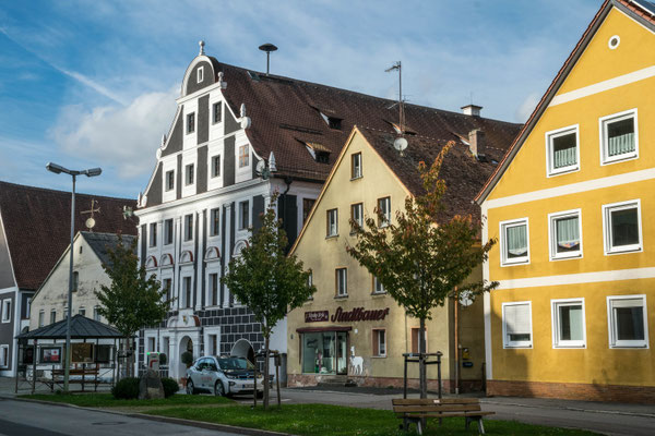 Hohenburg