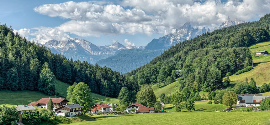 Maria Gern, Berchtesgaden