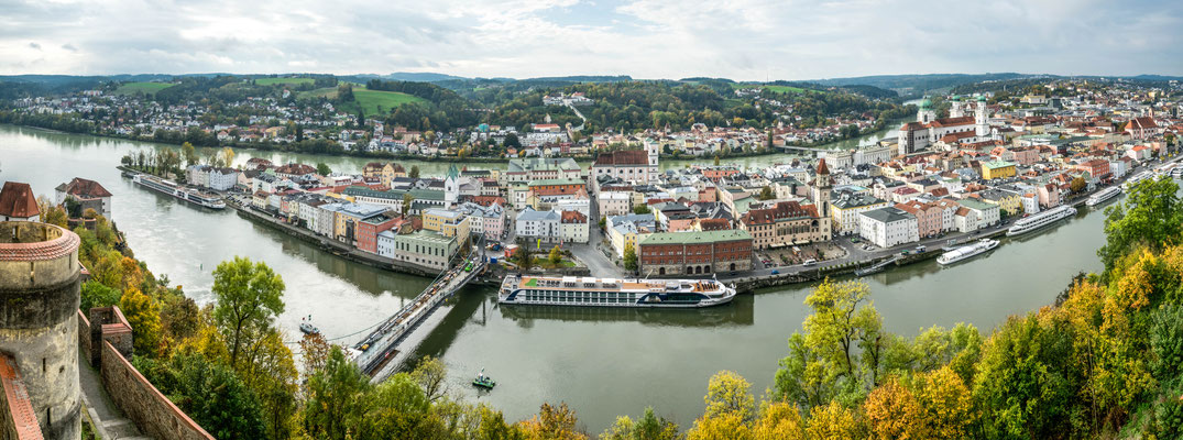 Passau