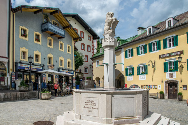 Berchtesgaden