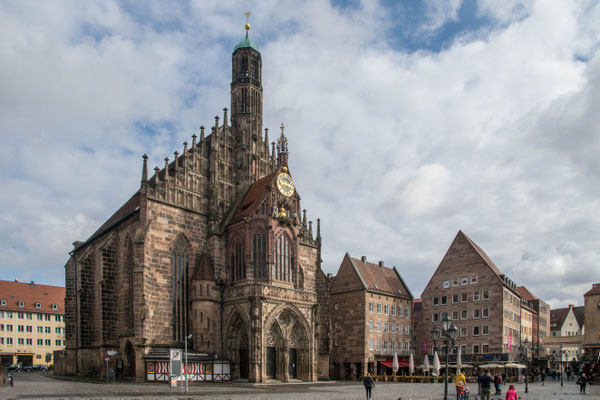 Nürnberg