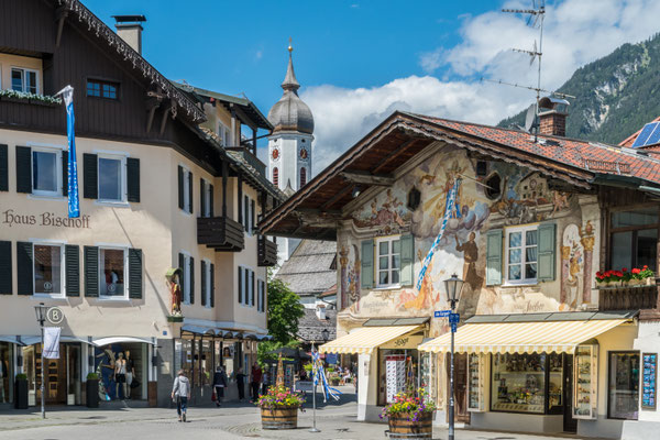 Garmisch