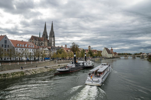 Regensburg