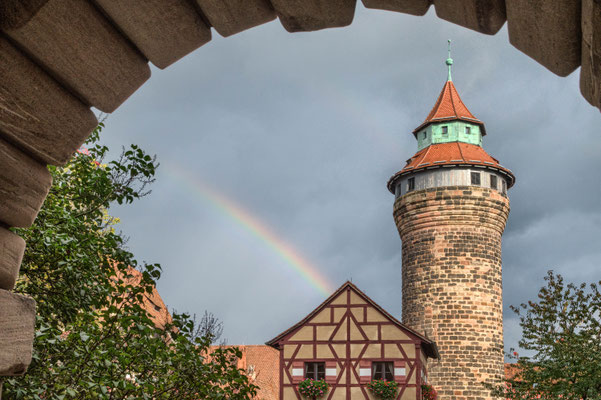 Nürnberg