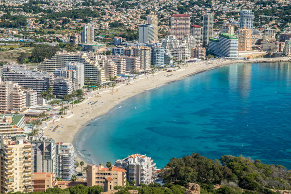 Calpe