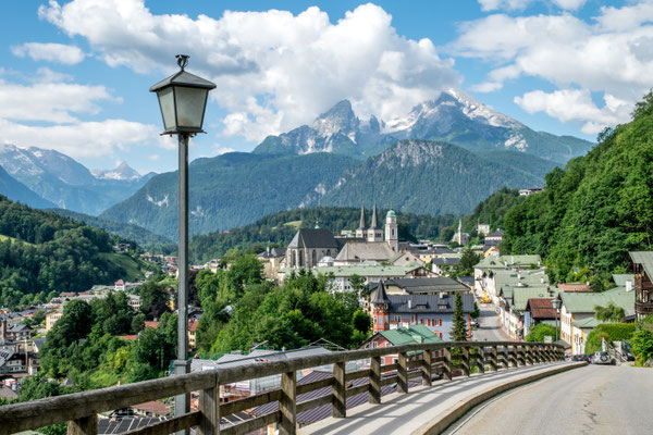 Berchtesgaden