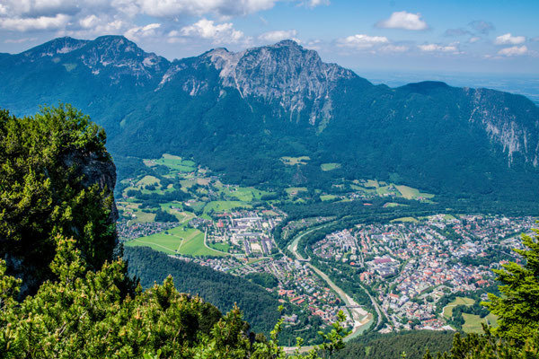 Predigtstuhl, Bad-Reichenhall