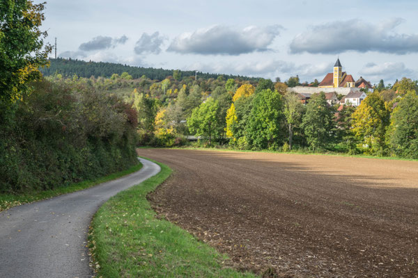 Hohenburg