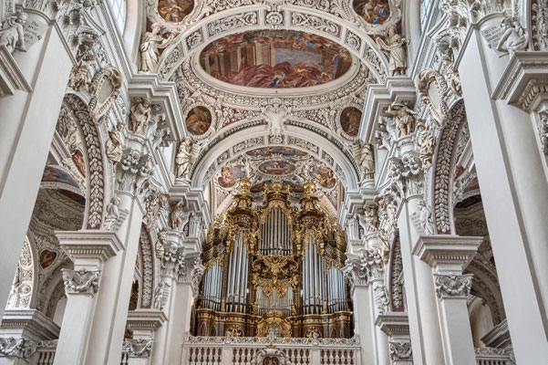 Passau