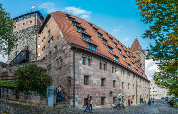 Nürnberg