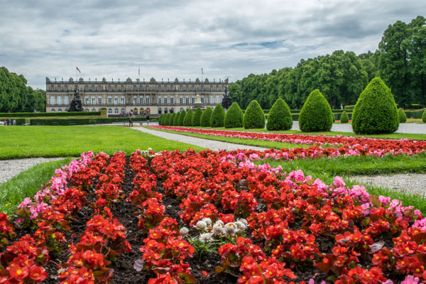 Herrenchiemsee