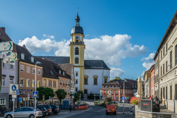Kitzingen