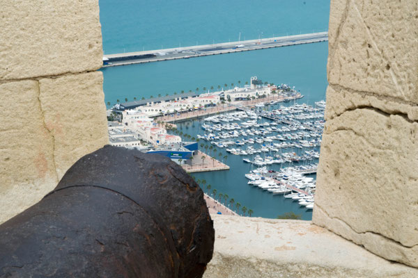 Alicante