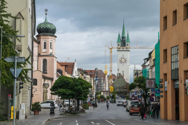 Straubing