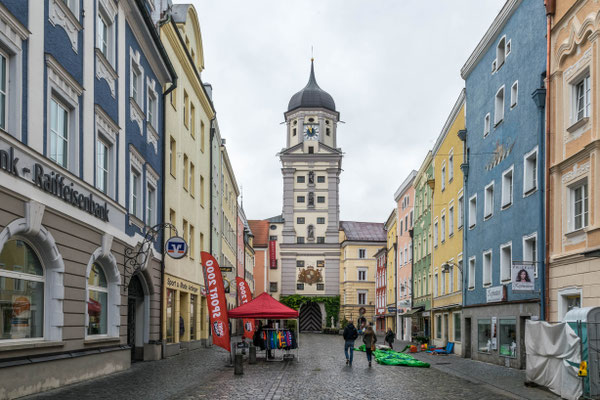 Vilshofen