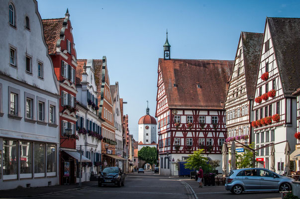 Oettingen
