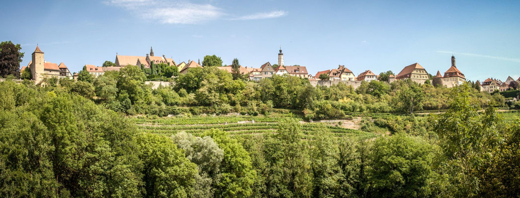Rotenburg ob der Tauber