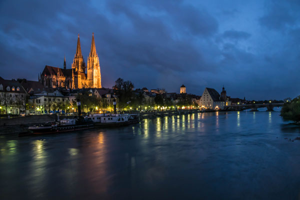 Regensburg