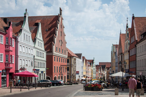 Donauwörth