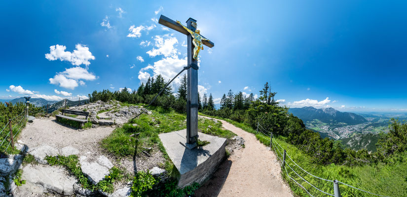 Predigtstuhl, Bad Reichenhall