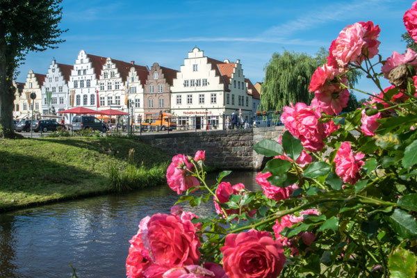 Friedrichstadt