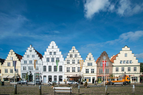 Friedrichstadt
