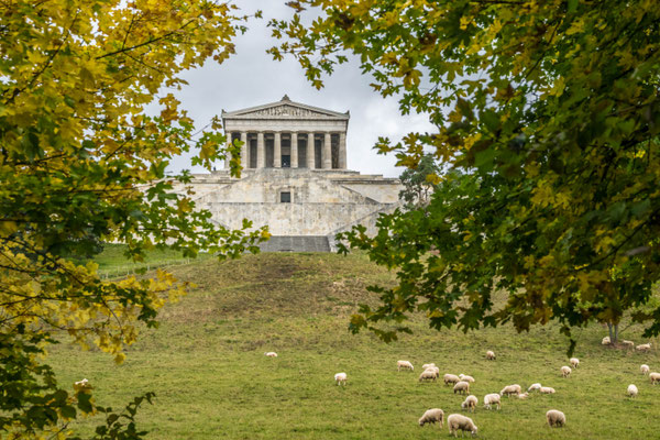 Walhalla