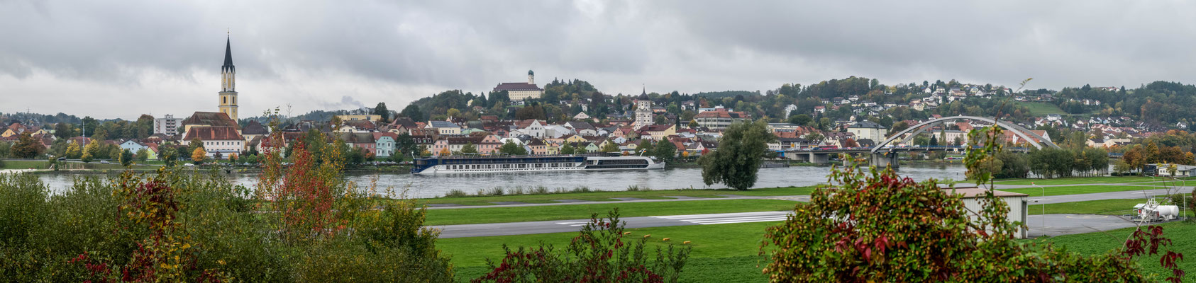 Vilshofen