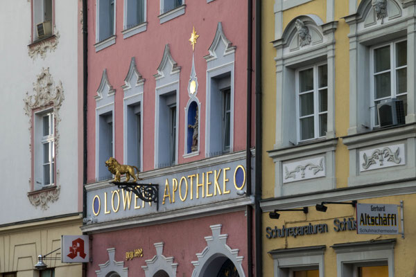 Straubing