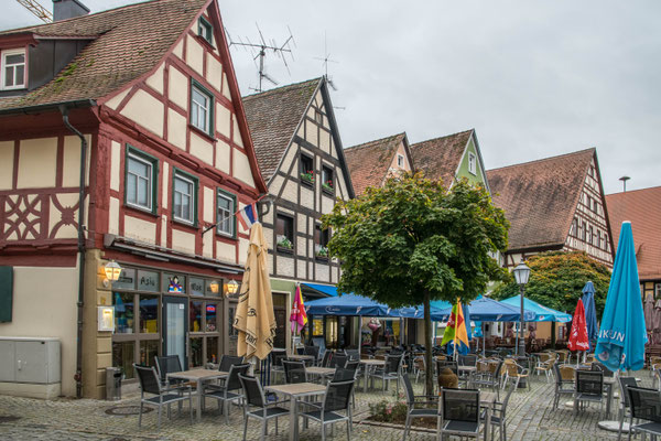 Neustadt a.d.Aisch