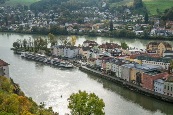 Passau