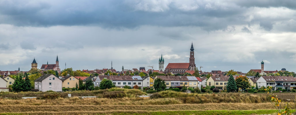 Straubing