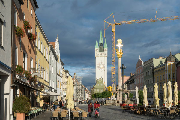 Straubing