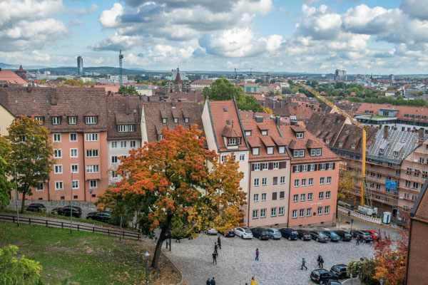 Nürnberg