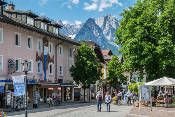 Garmisch