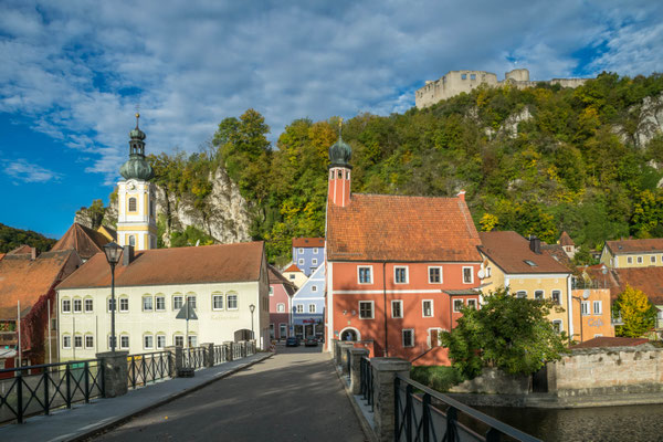 Kallmünz