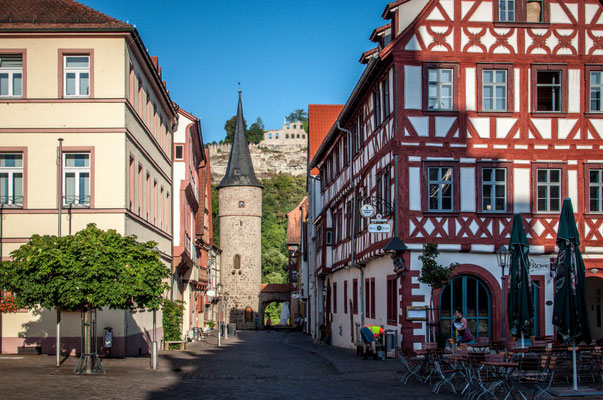Karlstadt