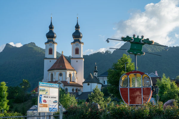 Aschau
