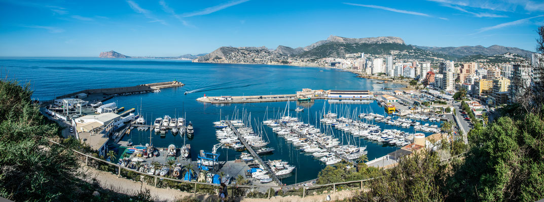 Calpe