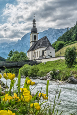 Ramsau