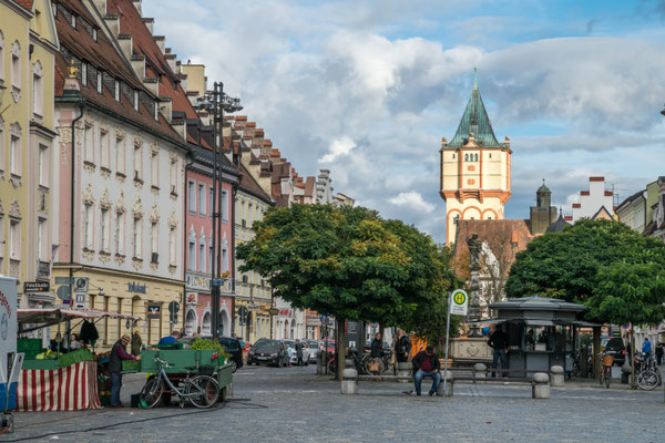 Straubing