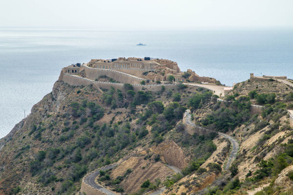 Castillos